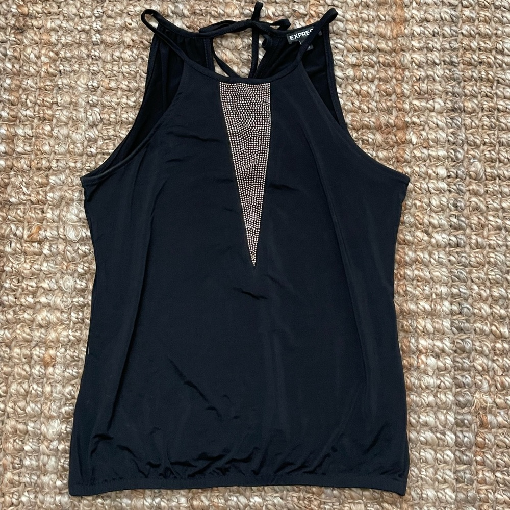 Express top.